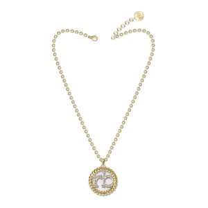 Moteriškas papuošalas Roccobarocco Ladies Necklace RBJ0006GP