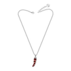 Moteriškas papuošalas Roccobarocco Ladies Necklace RBJ0017SS