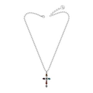 Moteriškas papuošalas Roccobarocco Ladies Necklace RBJ0025SS