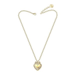 Moteriškas papuošalas Roccobarocco Ladies Necklace RBJ0044GP