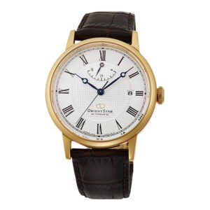 Vyriškas laikrodis Orient Star Classic Automatic RE-AU0001S00B