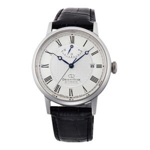 Vyriškas laikrodis Orient Star Classic Automatic RE-AU0002S00B
