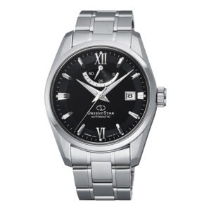 Vyriškas laikrodis Orient Star Classic Automatic RE-AU0004B00B