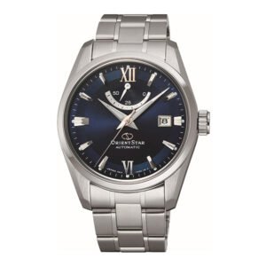 Vyriškas laikrodis Orient Star Classic Automatic RE-AU0005L00B