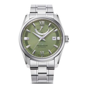 Vyriškas laikrodis Orient Star Classic Automatic RE-AU0107E00B