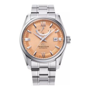 Vyriškas laikrodis Orient Star Classic Automatic RE-AU0108G00B