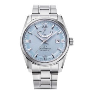 Vyriškas laikrodis Orient Star Classic Automatic RE-AU0109L00B