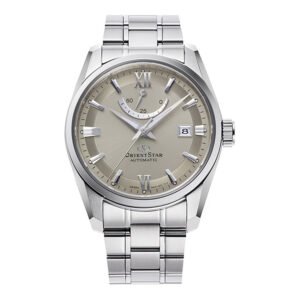 Vyriškas laikrodis Orient Star Classic Automatic RE-AU0110N00B