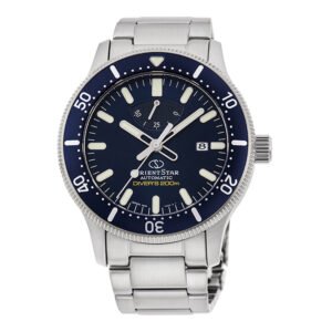 Vyriškas laikrodis Orient Star Sports Diver Automatic RE-AU0302L00B
