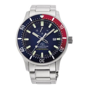 Vyriškas laikrodis Orient Star Sports Diver Automatic RE-AU0306L00B