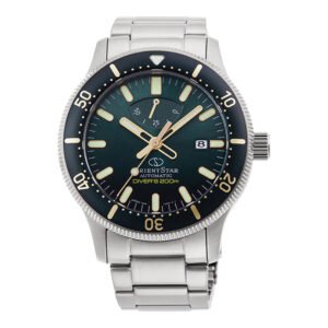 Vyriškas laikrodis Orient Star Sports Diver Automatic RE-AU0307E00B