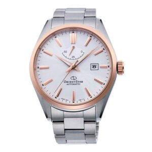 Vyriškas laikrodis Orient Star Classic Automatic RE-AU0401S00B