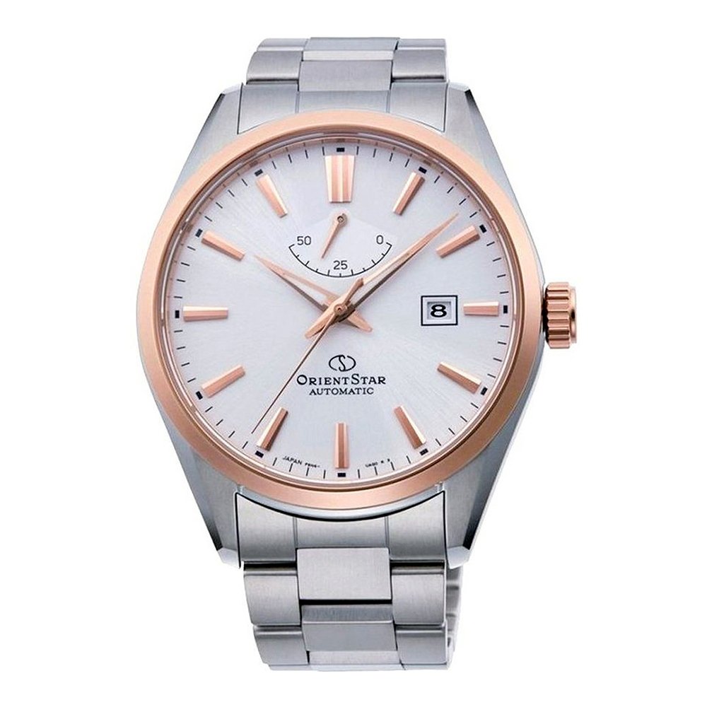 Vyriškas laikrodis Orient Star Classic Automatic RE-AU0401S00B