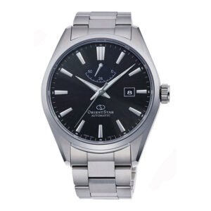 Vyriškas laikrodis Orient Star Classic Automatic RE-AU0402B00B