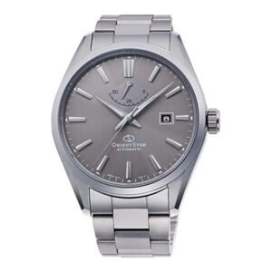 Vyriškas laikrodis Orient Star Classic Automatic RE-AU0404N00B Watch