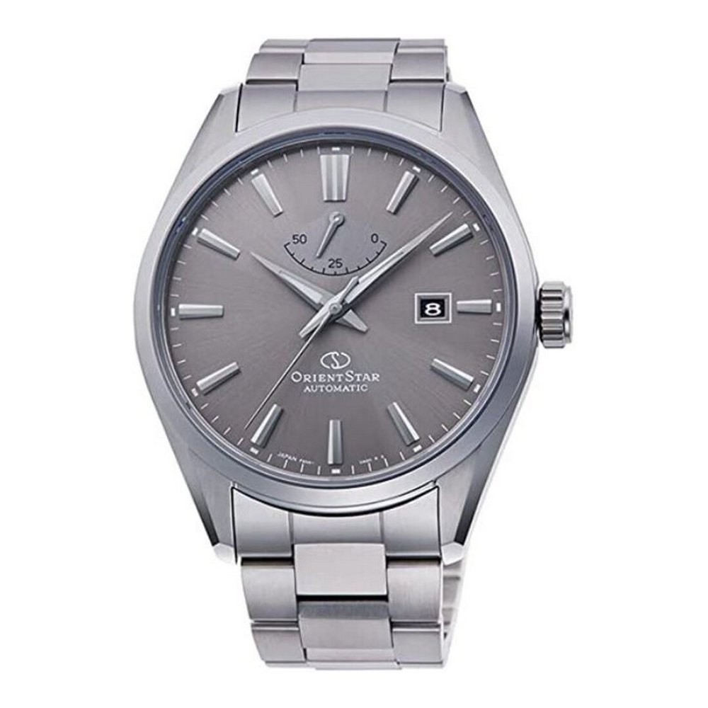 Vyriškas laikrodis Orient Star Classic Automatic RE-AU0404N00B Watch