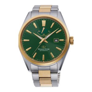 Vyriškas laikrodis Orient Star Classic Automatic RE-AU0405E00B