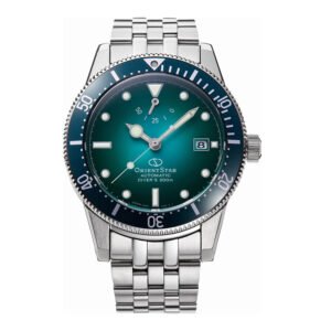 Vyriškas laikrodis Orient Star Diver 1964 2nd Editon Automatic RE-AU0602E00B