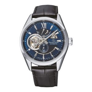 Vyriškas laikrodis Orient Star Skeleton Automatic RE-AV0005L00B