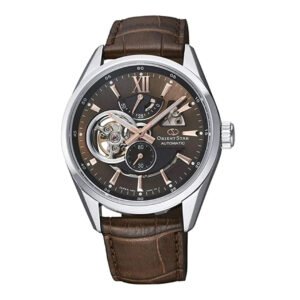 Vyriškas laikrodis Orient Star Skeleton Automatic RE-AV0006Y00B