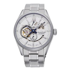 Vyriškas laikrodis Orient Star Skeleton Automatic RE-AV0113S00B