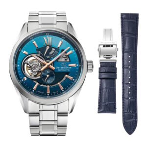 Vyriškas laikrodis Orient Star Modern Skeleton Limited Edition Automatic RE-AV0122L00B