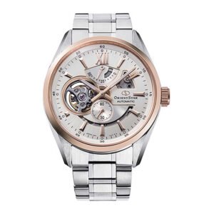 Vyriškas laikrodis Orient Star Modern Skeleton Automatic RE-AV0123G00B