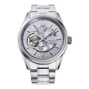 Vyriškas laikrodis Orient Star Modern Skeleton Automatic RE-AV0125S00B