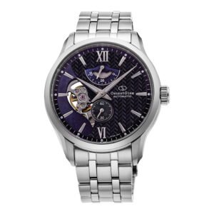 Vyriškas laikrodis Orient Star Skeleton Automatic RE-AV0B03B00B