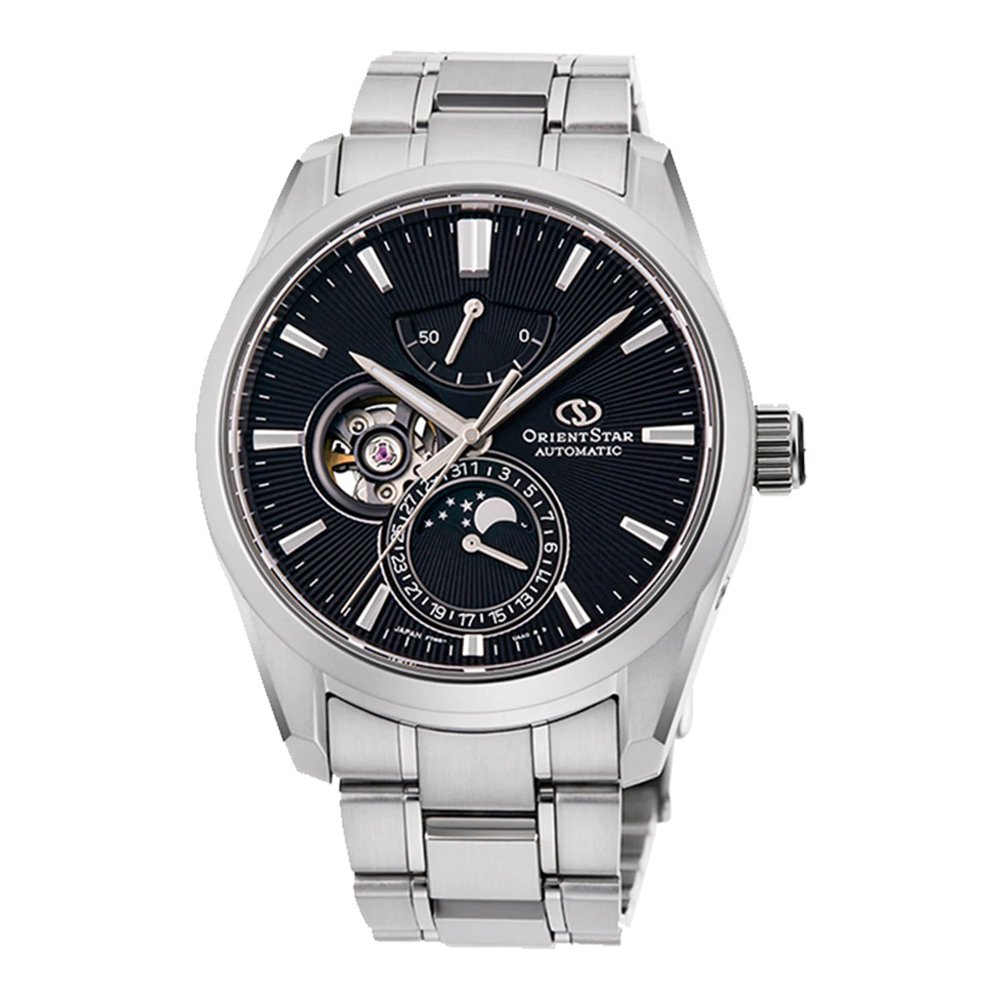 Vyriškas laikrodis Orient Star Contemporary Automatic RE-AY0001B00B