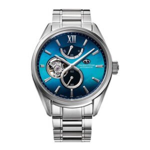 Vyriškas laikrodis Orient Star M34 F7 Automatic RE-BY0004A00B