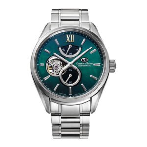 Vyriškas laikrodis Orient Star M34 F7 Automatic RE-BY0005A00B
