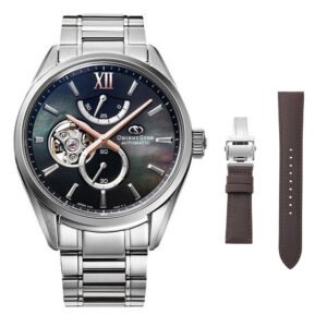 Vyriškas laikrodis Orient Star M34 F7 Limited Edition Automatic RE-BY0007A00B