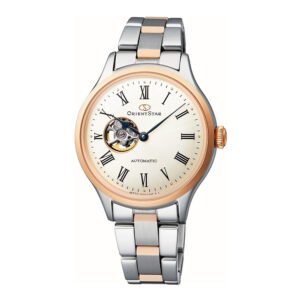 Moteriškas laikrodis Orient Star Classic Automatic RE-ND0001S00B
