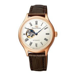Moteriškas laikrodis Orient Star Classic Automatic RE-ND0003S00B