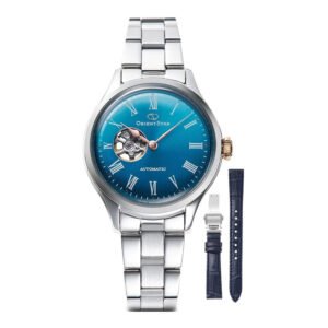 Moteriškas laikrodis Orient Star Classic Limited Edition Automatic RE-ND0019L00B