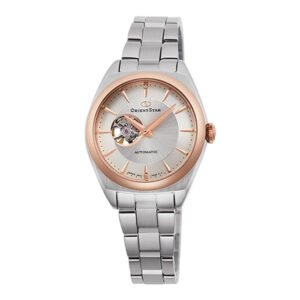 Moteriškas laikrodis Orient Star Classic Automatic RE-ND0101S00B