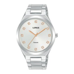 Moteriškas laikrodis Lorus RG201WX9