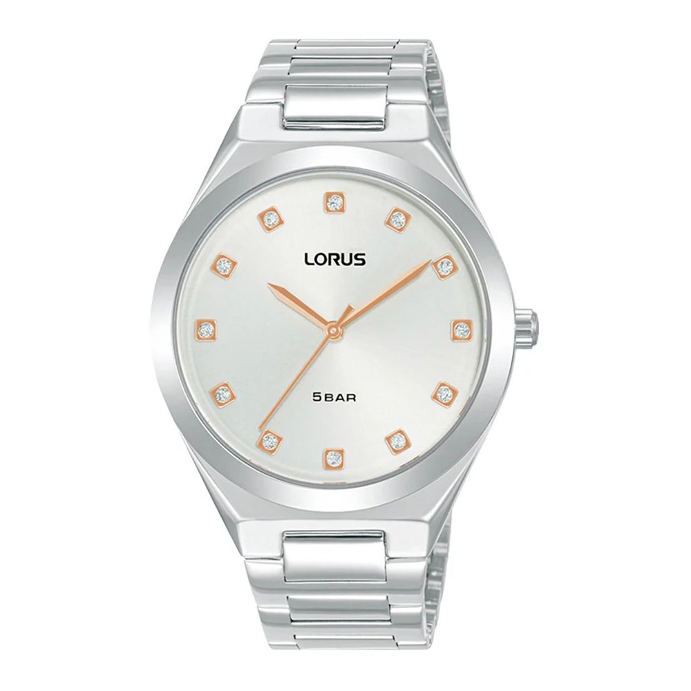 Moteriškas laikrodis Lorus RG201WX9