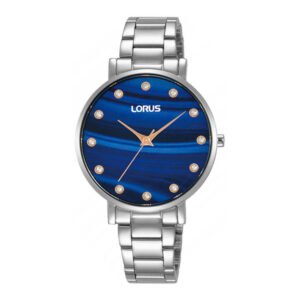 Moteriškas laikrodis Lorus RG227VX9