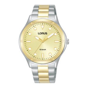 Moteriškas laikrodis Lorus RG244VX9