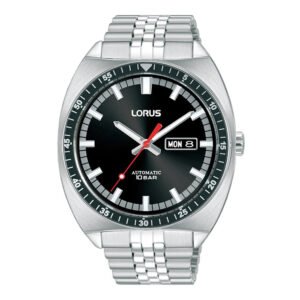 Vyriškas laikrodis Lorus RL439BX9 Automatic