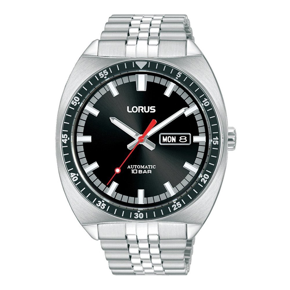Vyriškas laikrodis Lorus RL439BX9 Automatic