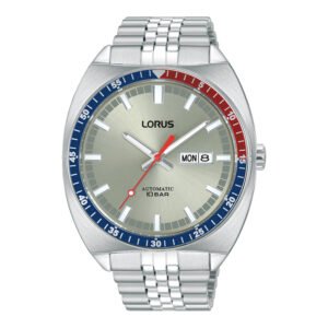 Vyriškas laikrodis Lorus RL447BX9 Automatic