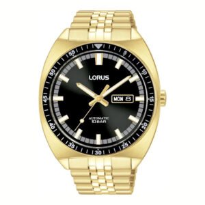 Vyriškas laikrodis Lorus RL448BX9 Automatic