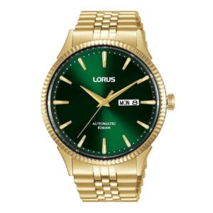 Vyriškas laikrodis Lorus RL468AX9 Automatic