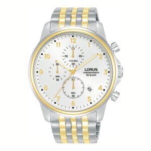 Vyriškas laikrodis Lorus RM338JX9