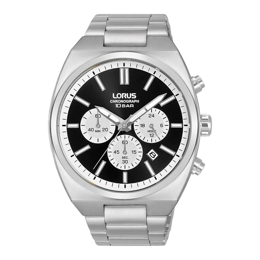 Vyriškas laikrodis Lorus RT361KX9