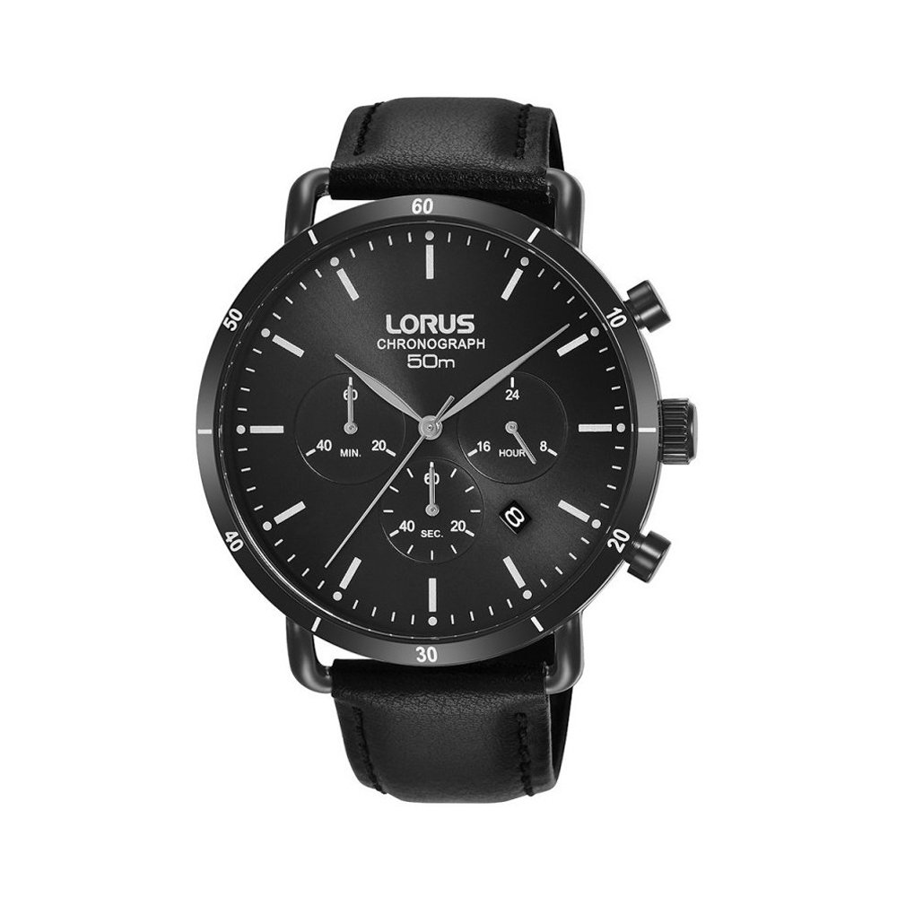 Vyriškas laikrodis Lorus RT367HX9