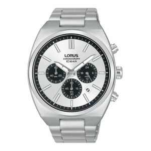 Vyriškas laikrodis Lorus RT369KX9